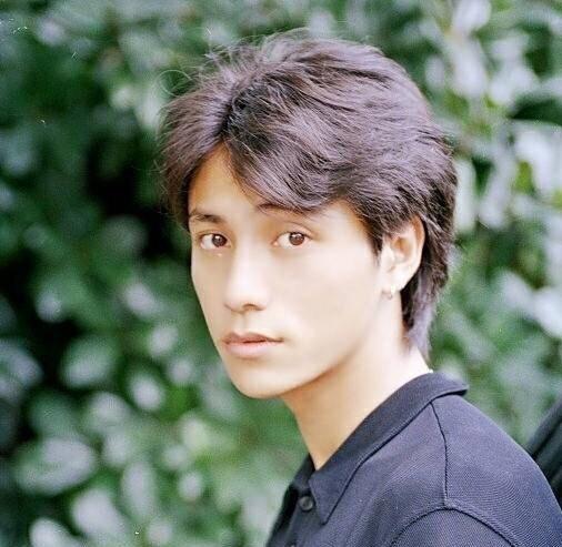 陈坤最新发型，科技与时尚的融合，引领潮流新风尚