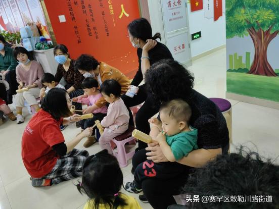 最新幼儿律动舞蹈视频，捕捉快乐成长的美好瞬间