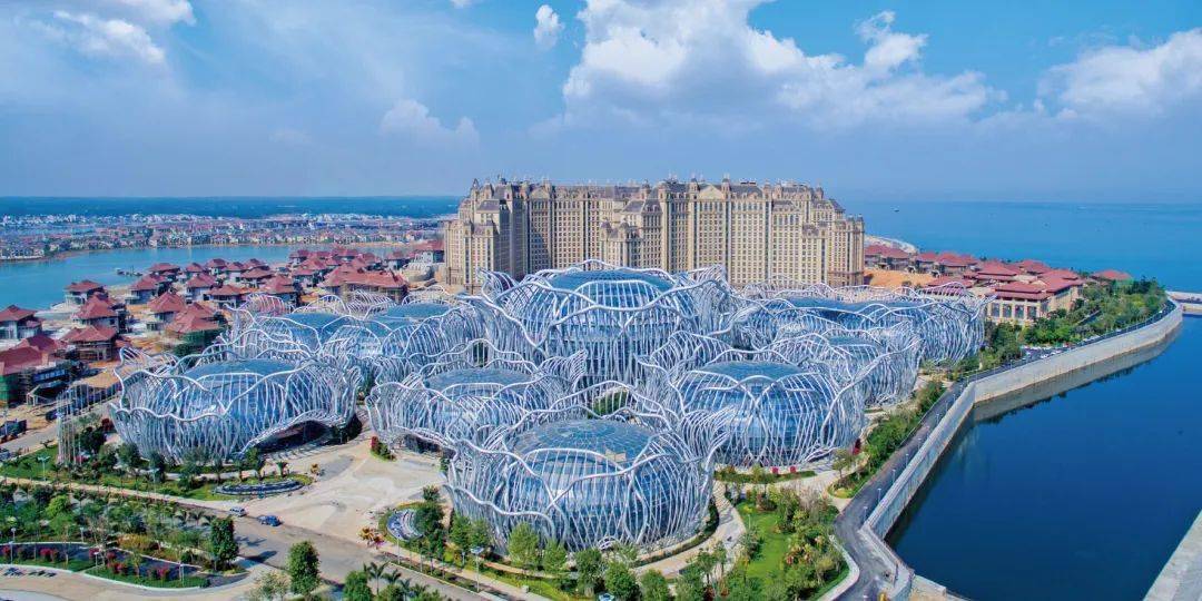 义堂最新楼盘，探寻自然美景，寻觅内心平和宁静的梦幻之旅