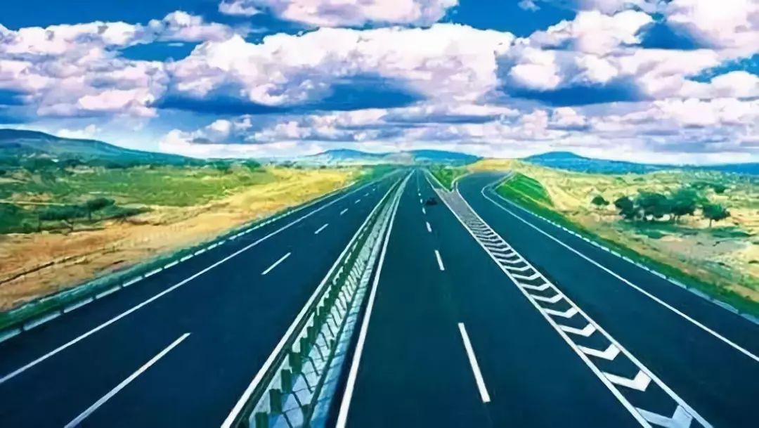 巍弥公路最新动态，科技驱动的未来之路