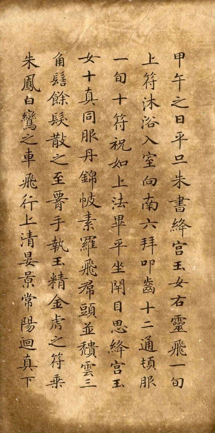 灵飞经最新章节深度解析与探讨