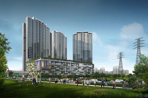 东郊楼盘最新房价概览，市场趋势与购房指南