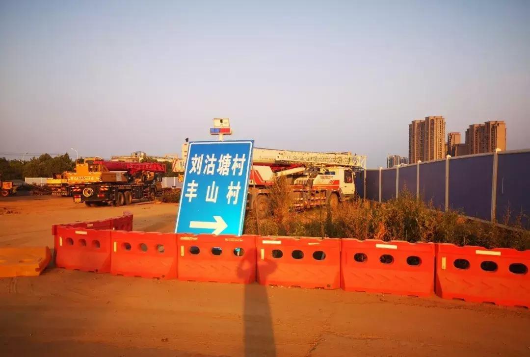龙港世纪大道最新规划，变化之路与学习之旅