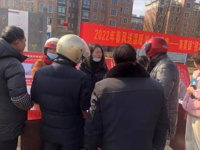 庆云本地最新招聘，小巷深处的职业机遇