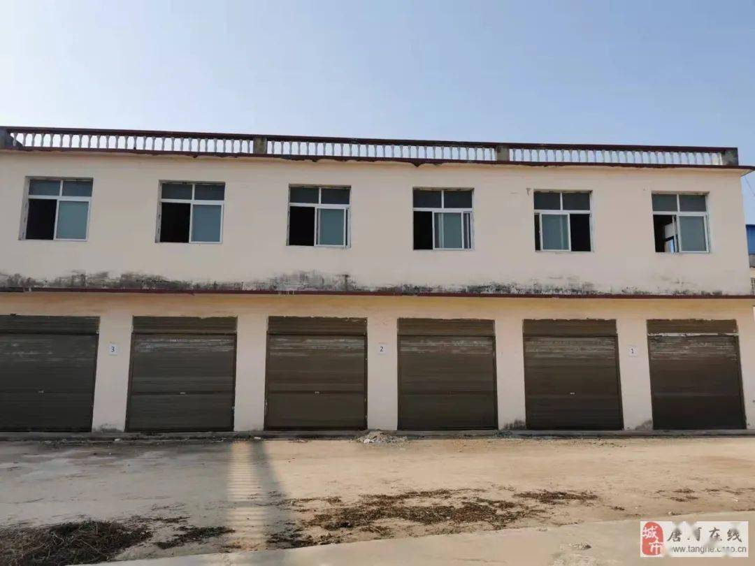 唐河最新门面房，投资与商业发展的理想选择之地