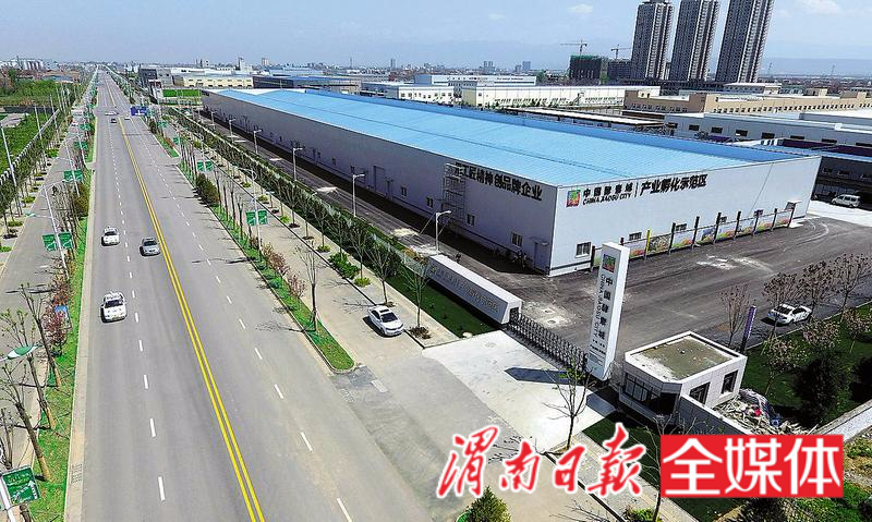 渭南华可最新动态，科技重塑生活，引领未来潮流新趋势