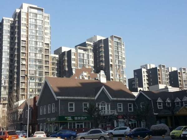 北京最新房源揭秘，探寻都市理想居所的指南