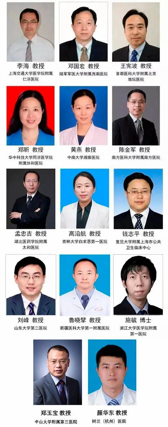 中国肝胆医院最新排名榜单揭晓