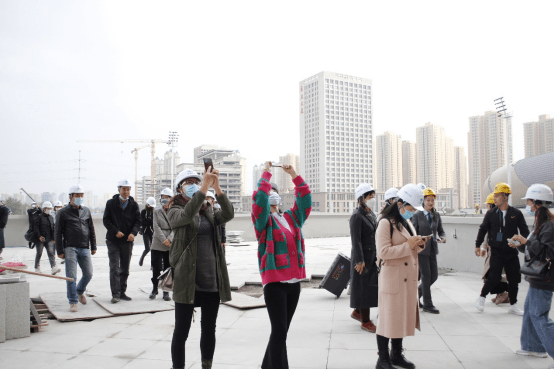 兰州奥体中心最新动态与探索自然美景之旅，追寻内心的平和