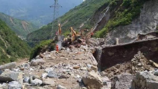 科技引领未来，甘洛天气预报新时代体验报告