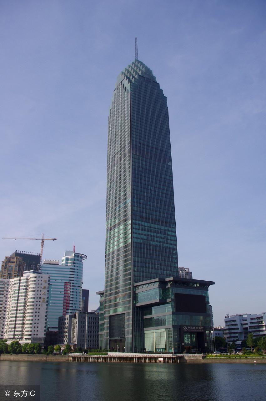全国建筑企业最新排名榜单发布