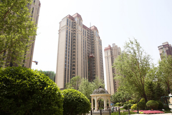 偃师最新楼盘，城市繁荣之地的崛起