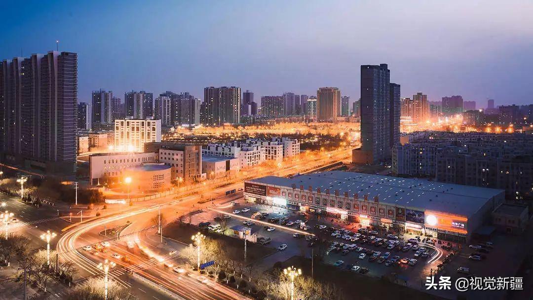 库尔勒最新新闻，拥抱自然，心灵宁静之旅