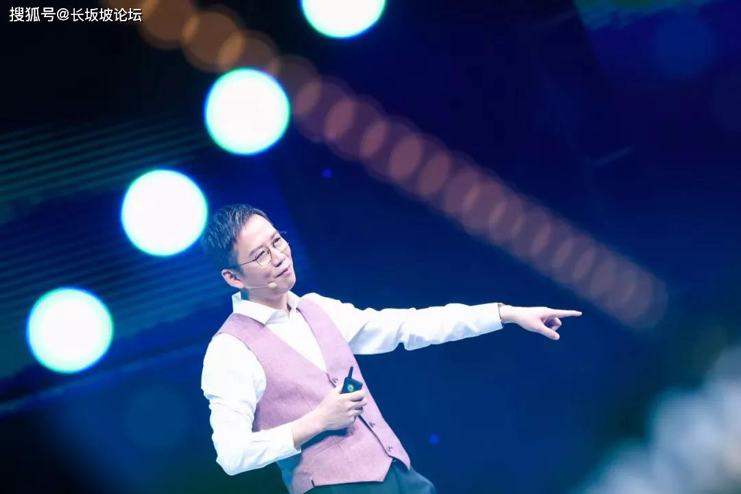吴晓波最新演讲，友情、家庭与梦想的温馨之夜