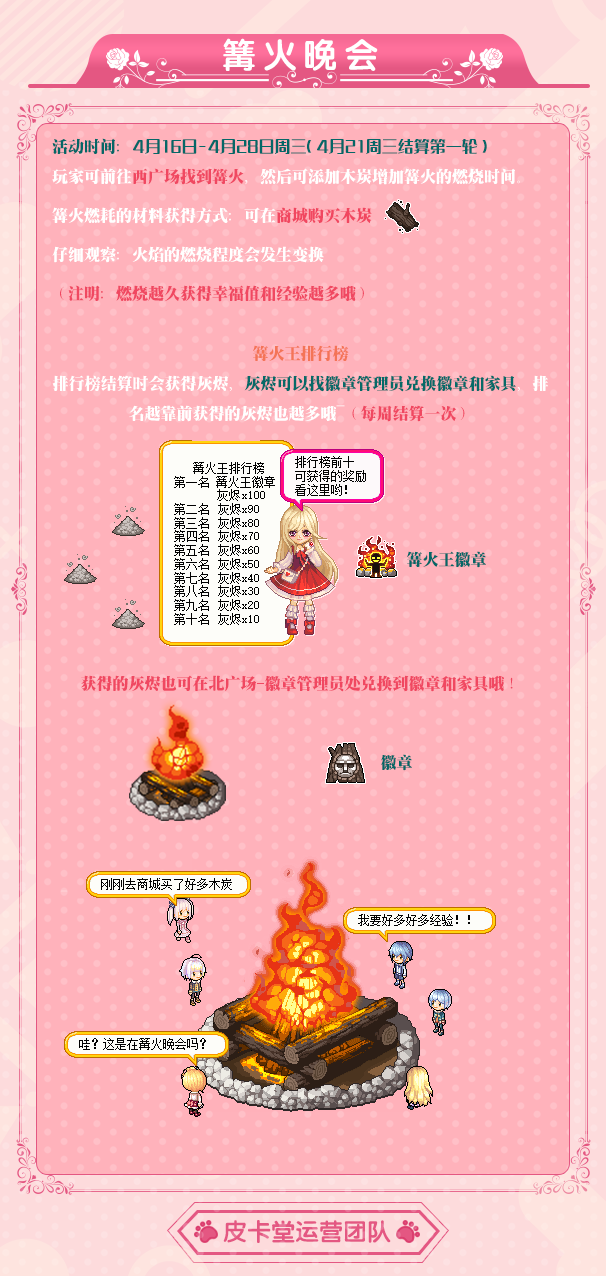 最新公告