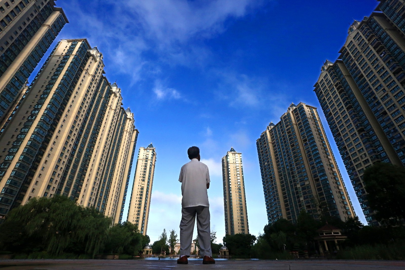 安丘最新楼盘市场现状解析与个人观点分享
